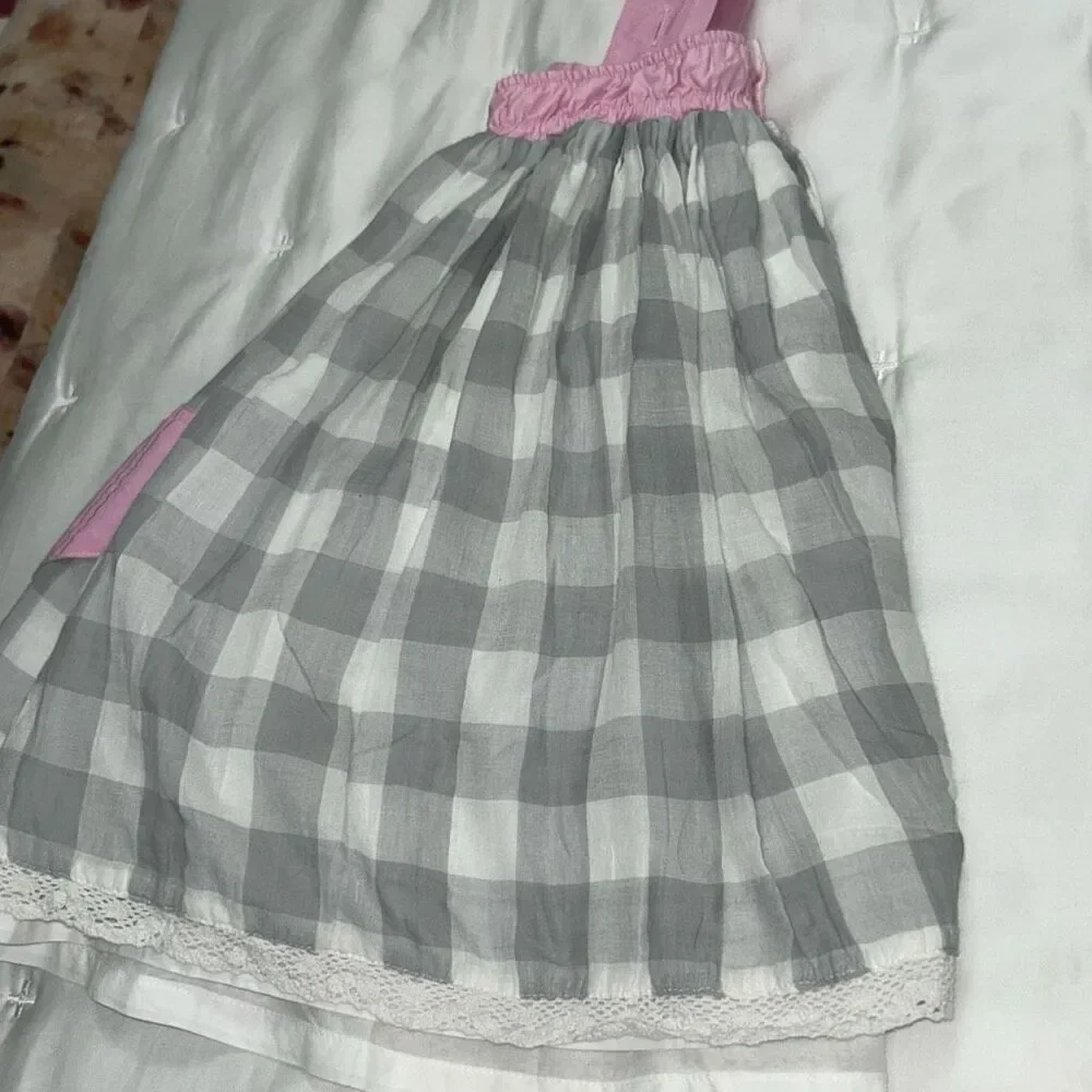 Well Dressed Wolf Party Joyce dress sz 3t